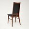 Vintage Danish Dining Chairs by Niels Koefoed, 1960s, Set of 8, Image 2
