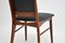 Vintage Danish Dining Chairs by Niels Koefoed, 1960s, Set of 8 11