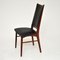 Vintage Danish Dining Chairs by Niels Koefoed, 1960s, Set of 8, Image 6