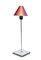 Gira Table Lamp by Ferrer, Massana & Tremoleda for Mobles 114, Spain, 1970s 3