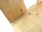 Set of Vintage Plywood Chairs, 1980s 7