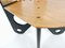 Set of Vintage Plywood Chairs, 1980s 8