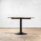 Metal and Wooden Tl30 Model Table by Franco Albini for Poggi, 1950s, Image 2