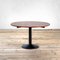Metal and Wooden Tl30 Model Table by Franco Albini for Poggi, 1950s 1