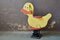 Vintage Yellow Outdoor Duck, Image 1