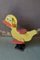 Vintage Yellow Outdoor Duck 7