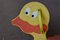 Vintage Yellow Outdoor Duck, Image 6