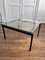 Square Coffee Table, 1950s 1