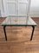 Square Coffee Table, 1950s, Image 5