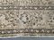 Grand Tapis Tribal Vintage en Laine, Turquie 7