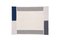 The Segments of Frame Blanket von Roberta Licini 1