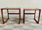 Teak Nested Tables from G-Plan, Set of 2 6