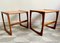 Teak Nested Tables from G-Plan, Set of 2 1