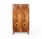 Art Deco Walnut Wardrobe, 1930s 1