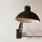 Lámpara de pared Scissor grande de Christian Dell para Kaiser Idell, años 40, Imagen 4