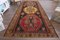 Turkish Runner Handmade Rug 10