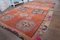 Tapis de Couloir Vintage en Laine, Turquie 3