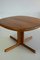 Table d'Appoint en Teck de Dyrlund, Danemark, 1970s 3