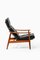 Model FD 164 Easy Chair by Arne Vodder attributed to France & Daverkosen, 1960s 4