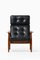 Model FD 164 Easy Chair by Arne Vodder attributed to France & Daverkosen, 1960s 2