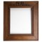 Louis XVI French Walnut Frame, 1890s 1