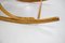 Beech Rocking Chair attributed to Ton from Thonet, Czechoslovakia, 1970s, Image 11
