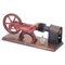 Stirling Engine, 1900s 1