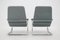 Tubular Armchairs, 1970s, Set of 2, Image 6