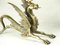 Neo-Renaissance Hippocampus Candlesticks, 1900, Set of 2 5