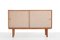 Vintage Danish Design Sideboard in Oak, 1960s, Image 1