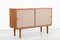 Vintage Danish Design Sideboard in Oak, 1960s, Image 5