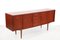 Vintage Teak Sideboard from Denmark, 1960s, Image 4