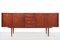 Vintage Teak Sideboard from Denmark, 1960s 1