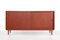 Teak Sideboard from Musterring Furniture, 1960s 1