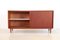 Teak Sideboard von Musterring Furniture, 1960er 3