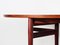 Scandinavian Rio Rosewood Dining Table attributed to Arne Vodder for Sibast 8