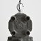 Antique Industrial Maxlume Pendant Light, 1940s, Image 3