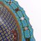 Ciotola decorativa Cloisonnè policroma, Immagine 7