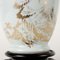 Chinese Porcelain Vase, 1930s, Image 4