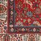 Orientalischer Tabriz Teppich 5