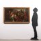 Venezianische Schule Künstler, Anbetung der Könige, 18. Jahrhundert, Öl auf Leinwand, gerahmt 2