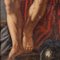 Italienischer Schulkünstler, Zwei Heilige, 18. Jh., Öl auf Leinwand, Gerahmt 5
