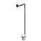 Lest Floor Lamp by Radar 1