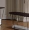 Lest Coffee Table with Marble Base by Radar 4