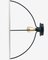 Eclipse Wandlampe von Radar 2