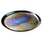 Mirage Iris Round Tray by Radar, Image 1