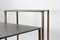 Side Table in Brass by Lukasz Friedrich 9