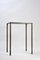 Side Table in Brass by Lukasz Friedrich 6