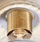 Small Solferino Ceiling Light by Radar, Image 4