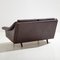 Two-Seater Matador Leather Sofa by Aage Christiansen for Eran, 1960s, Image 3